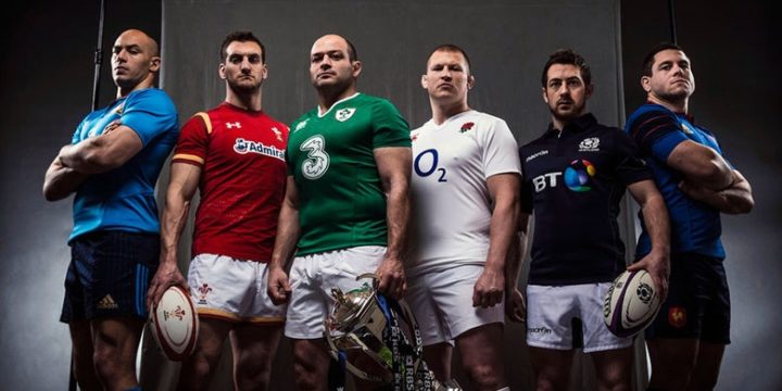 RBS Six Nations Championship