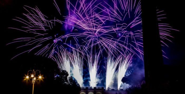 Roma celebra San Pietro e Paolo