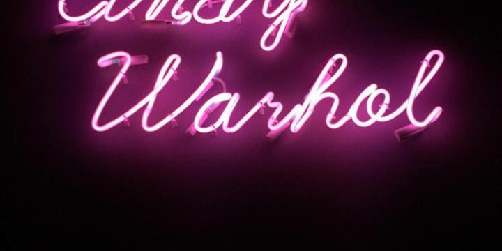La Pop Art di Andy Warhol conquista la Capitale