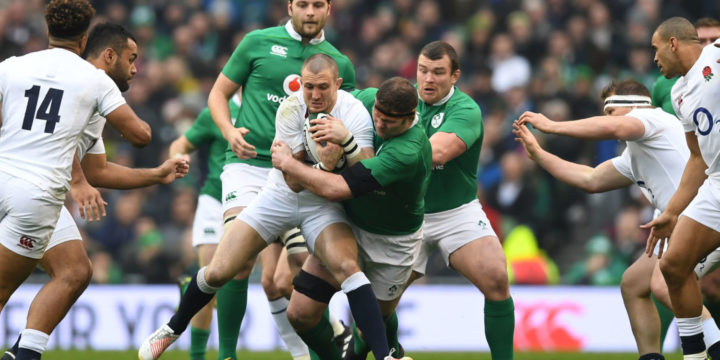 Six Nations Championship 2019