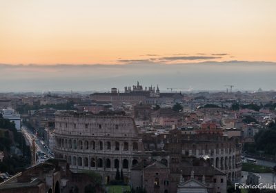 Roma Caput Mundi… da 2775 anni